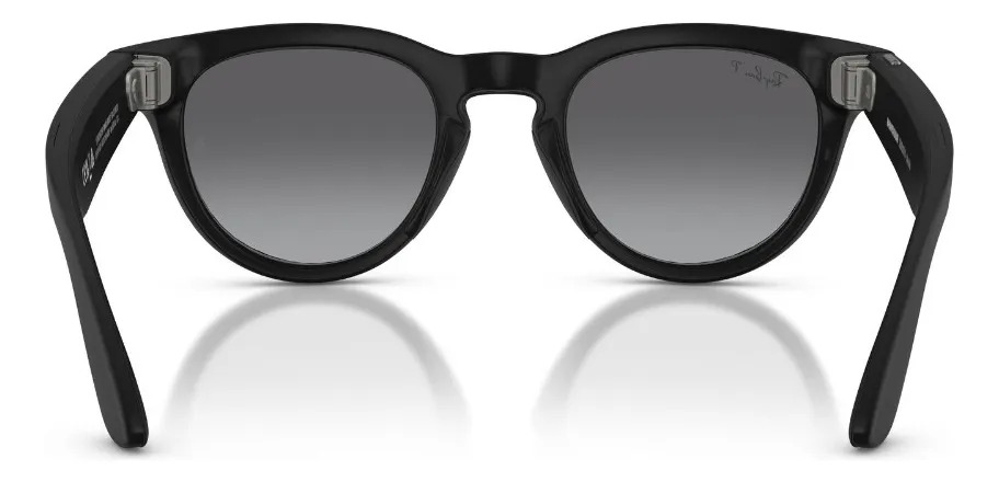 Ray-Ban Meta Smart Glasses - Wayfarer