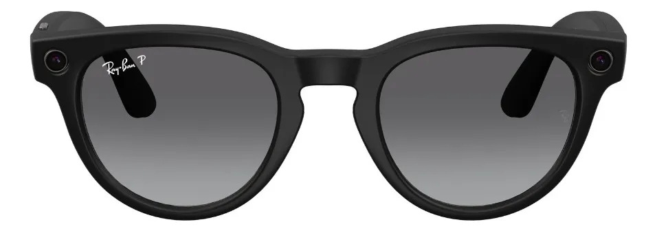 Ray-Ban Meta Smart Glasses - Wayfarer